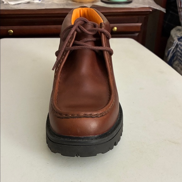 Timberland Rich Brown Chukka Boots main image 5
